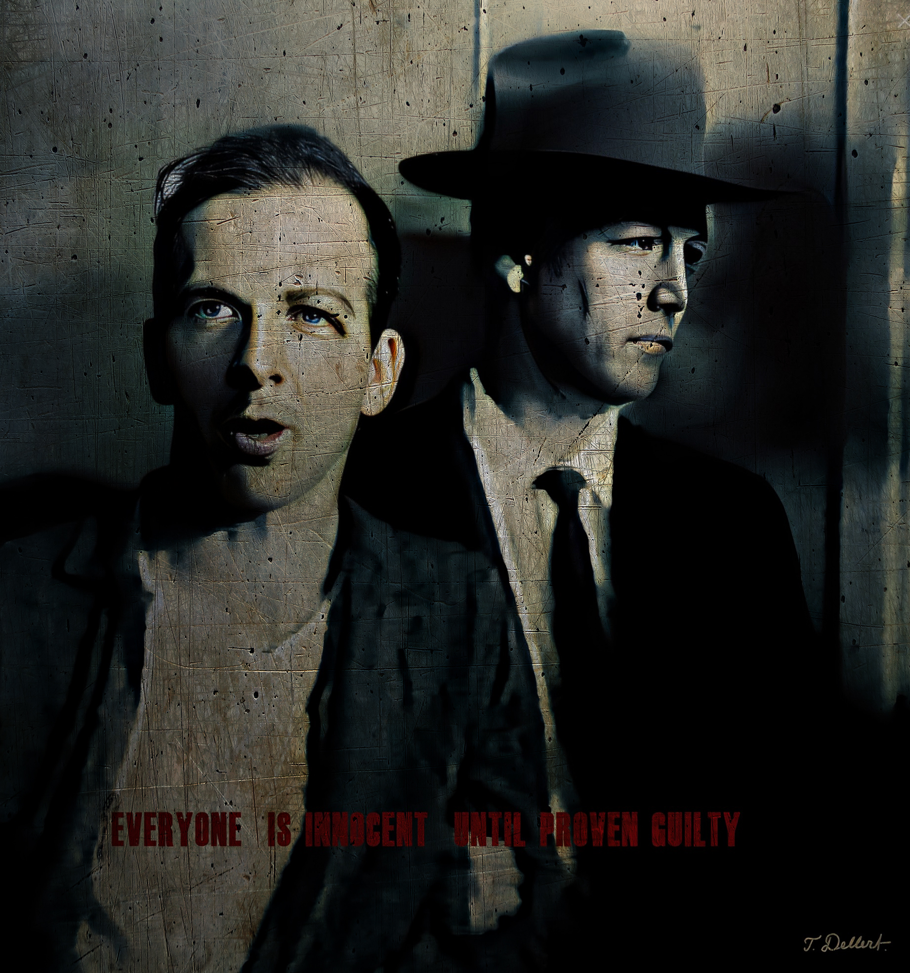 Dallas 63 Metal version  copy